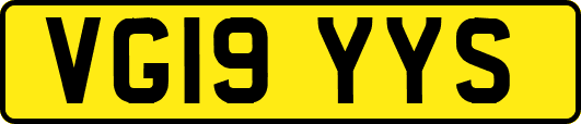 VG19YYS