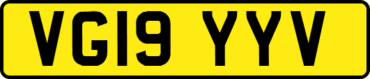 VG19YYV