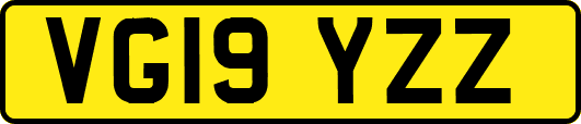VG19YZZ