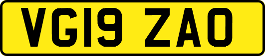 VG19ZAO