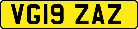 VG19ZAZ