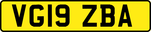 VG19ZBA