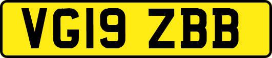 VG19ZBB