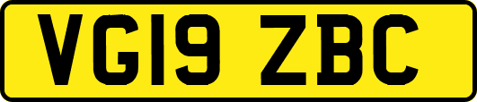 VG19ZBC