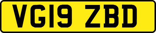 VG19ZBD