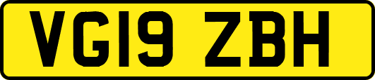 VG19ZBH