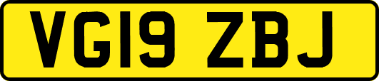 VG19ZBJ