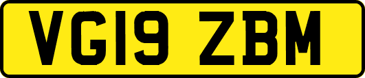 VG19ZBM