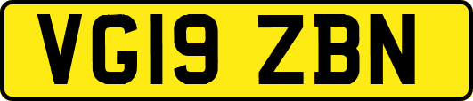 VG19ZBN