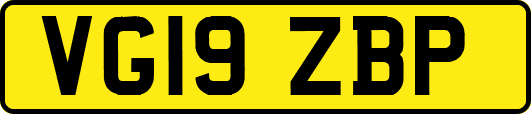 VG19ZBP