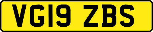 VG19ZBS