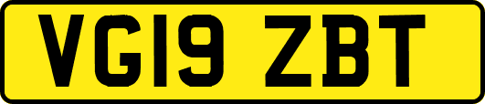 VG19ZBT