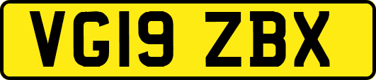 VG19ZBX