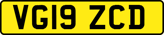 VG19ZCD