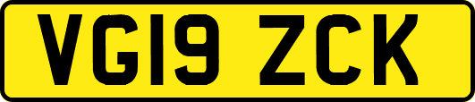 VG19ZCK