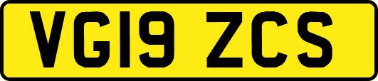 VG19ZCS