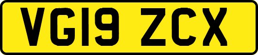 VG19ZCX