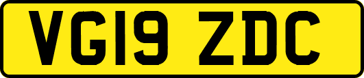 VG19ZDC