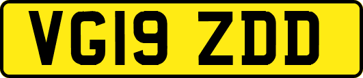 VG19ZDD
