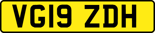 VG19ZDH