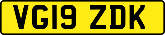 VG19ZDK