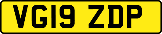 VG19ZDP