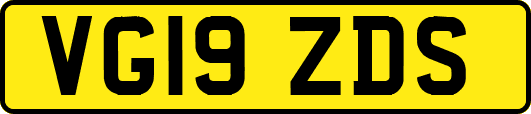 VG19ZDS