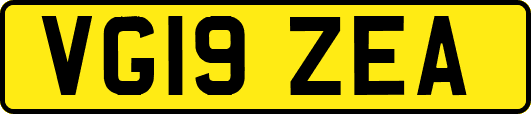 VG19ZEA