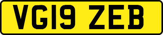 VG19ZEB