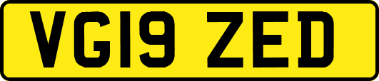 VG19ZED