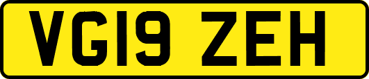 VG19ZEH