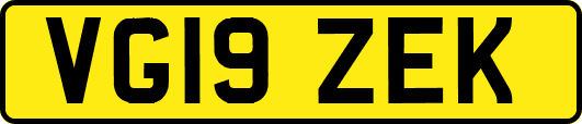 VG19ZEK