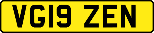 VG19ZEN