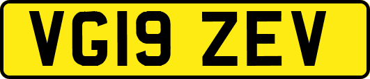 VG19ZEV