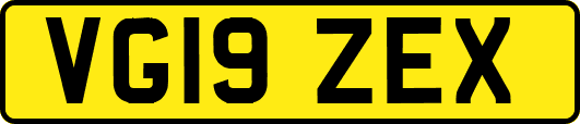 VG19ZEX