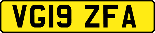 VG19ZFA