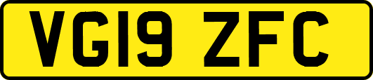 VG19ZFC