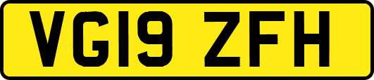 VG19ZFH