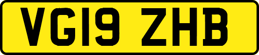VG19ZHB