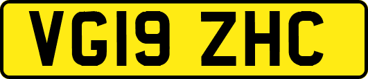 VG19ZHC