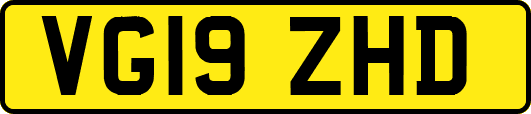 VG19ZHD