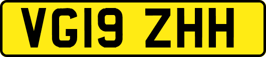 VG19ZHH