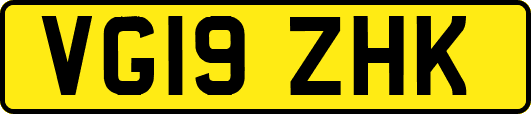 VG19ZHK