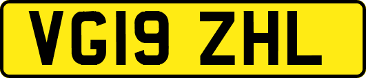 VG19ZHL