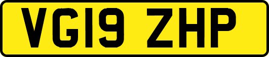 VG19ZHP
