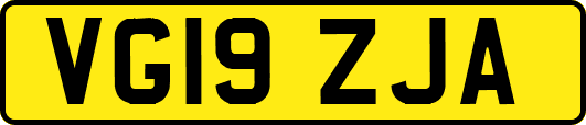 VG19ZJA