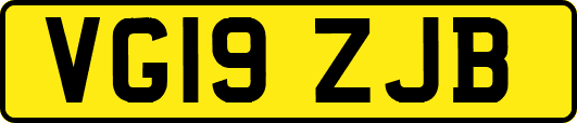 VG19ZJB