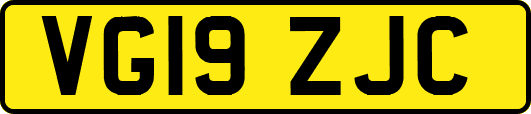 VG19ZJC