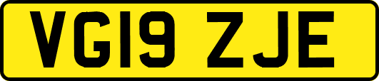 VG19ZJE