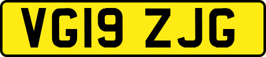 VG19ZJG